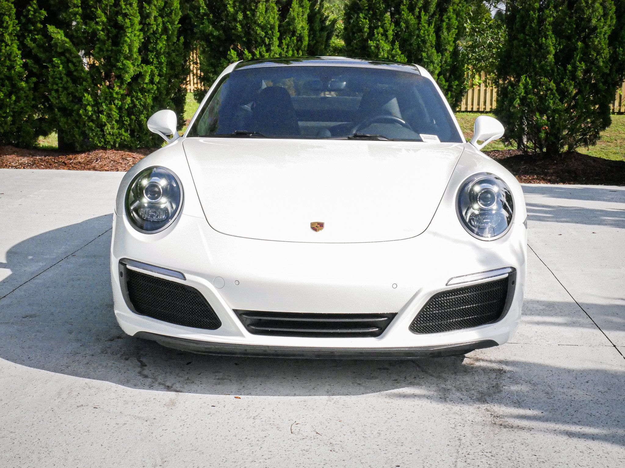 Used 2019 Porsche 911 Carrera S RWD image 3