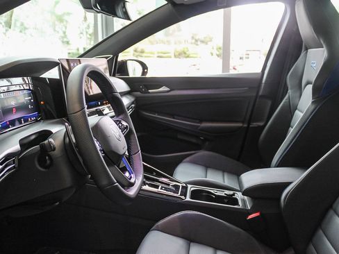 New 2026 Volkswagen Golf AWD/4WD image 19