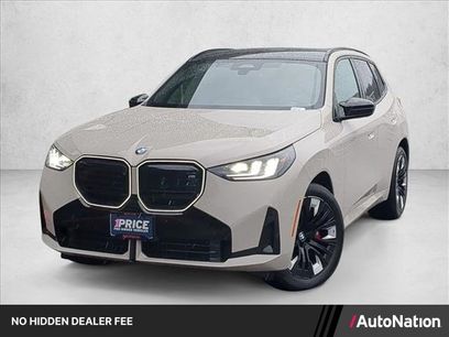 Used 2025 BMW X3 M50 w/ Premium Package