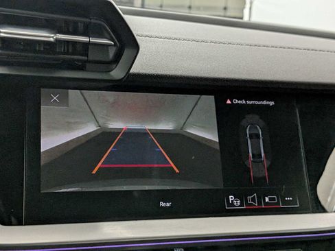 Used 2023 Audi A3 2.0T Premium Plus w/ Premium Plus Package image 30