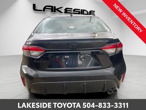 Used 2023 Toyota Corolla SE image 6