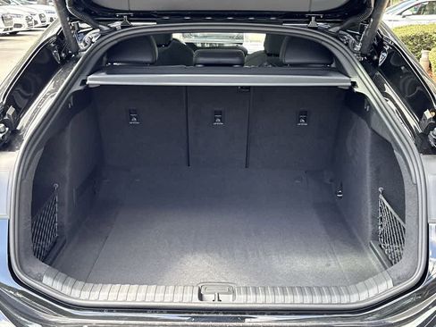 New 2025 Audi S6 e-tron Premium Plus image 33