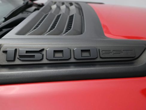 Used 2025 RAM 1500 Rebel w/ Rebel Level 1 Equipment Group AWD/4WD image 6