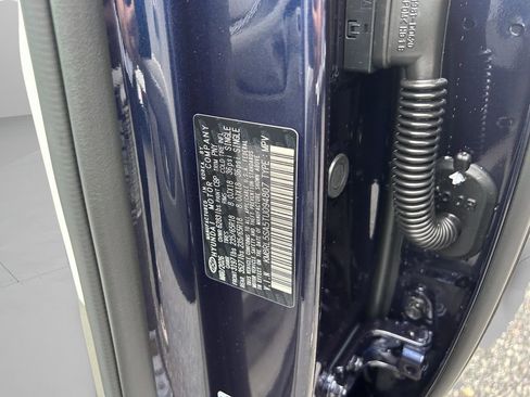 New 2026 Hyundai Palisade FWD Hybrid image 37
