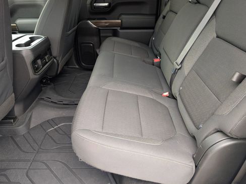 Used 2020 Chevrolet Silverado 1500 RST w/ All-Star Edition image 12