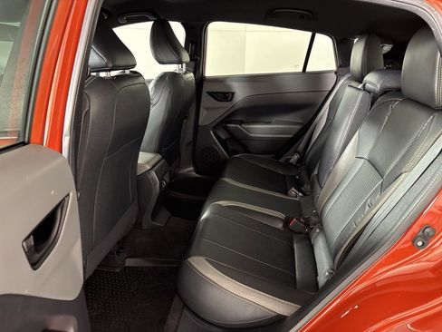 Used 2024 Subaru Crosstrek 2.5i Wilderness image 17