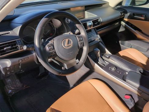 Used 2019 Lexus IS 300 w/ Navigation Package image 12