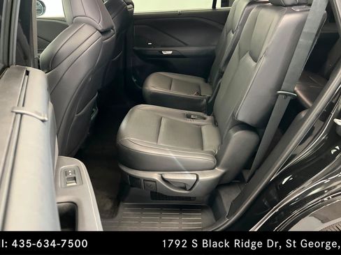 Used 2024 Lexus TX 500h AWD w/ Technology Package image 21