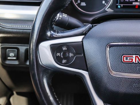 Used 2018 GMC Acadia SLE w/ Driver Alert Package I image 18