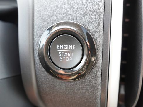 Certified 2025 Ford Expedition Max Active RWD image 38