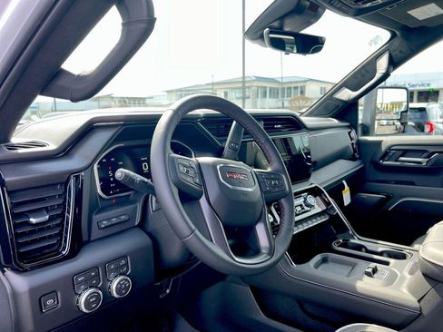 New 2026 GMC Sierra 2500 AT4X AWD/4WD image 10
