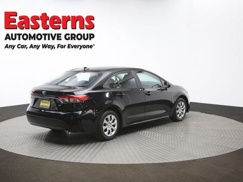 Used 2024 Toyota Corolla LE image 39