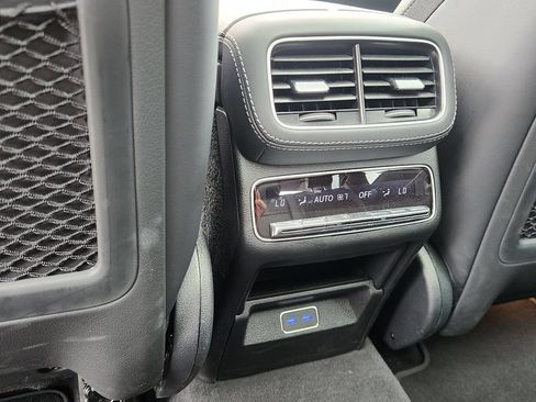 Certified 2025 Mercedes-Benz GLE 63 AMG S image 12