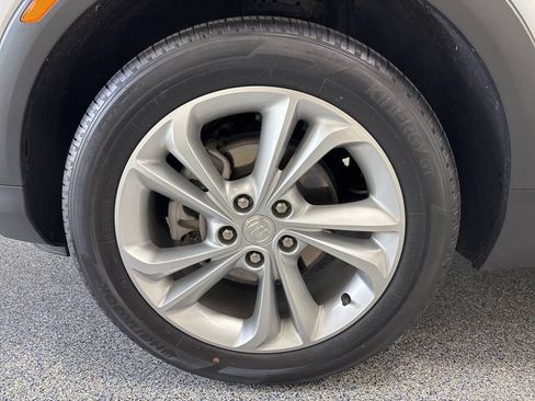Used 2023 Buick Encore GX Preferred w/ Cold Weather Comfort Package FWD image 38