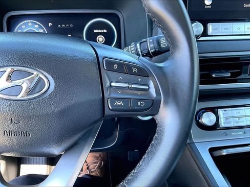 Used 2023 Hyundai Kona SEL w/ Cargo Package FWD image 24