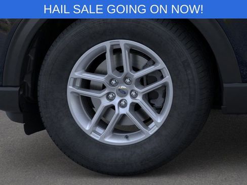 New 2026 Ford Explorer Active image 21