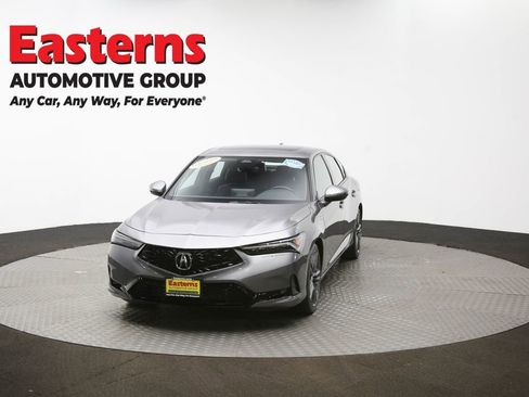 Used 2023 Acura Integra A-Spec image 54