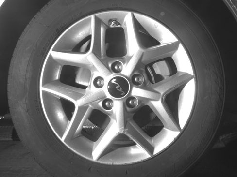 Used 2025 Kia Soul LX w/ LX Technology Package FWD image 12
