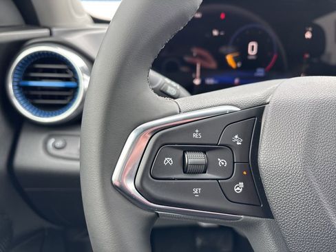 New 2026 Chevrolet Trax LT w/ Driver Confidence Package image 11