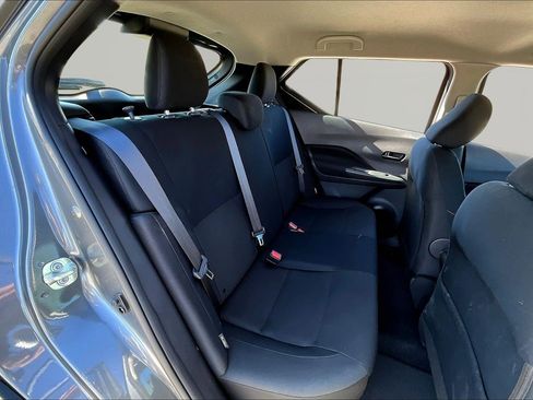 Certified 2025 Nissan Kicks Play S FWD image 25