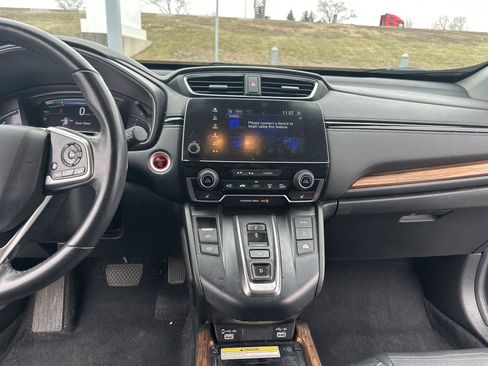 Used 2020 Honda CR-V Touring image 30
