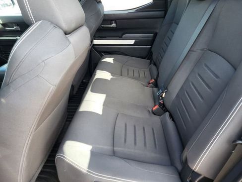 Used 2024 Toyota Tacoma TRD Off-Road AWD/4WD image 21