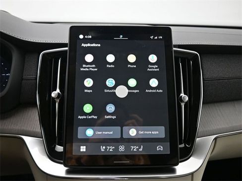 New 2026 Volvo XC90 T8 Ultra image 20