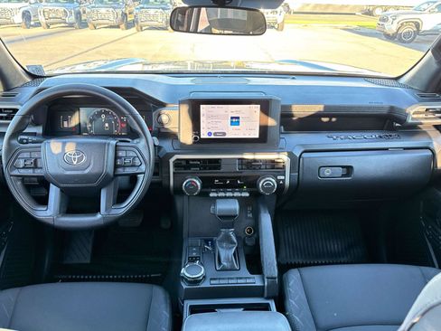 Used 2026 Toyota Tacoma SR AWD/4WD image 14