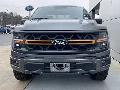 Used 2024 Ford F150 Tremor w/ Bed Utility Package image 10