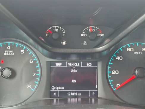 Used 2021 Chevrolet Colorado LT w/ Fleet Safety Package RWD image 28