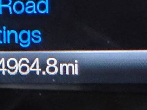 Used 2017 Ford Expedition EL Limited image 44