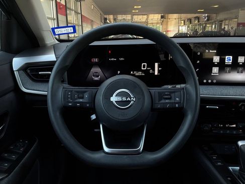 Used 2026 Nissan Kicks SV w/ Cold Weather Package AWD/4WD image 35