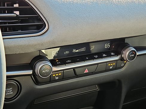 New 2026 MAZDA CX-30 AWD 2.5 S image 14