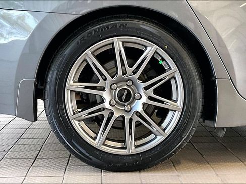 Used 2023 Nissan Maxima SR FWD image 35