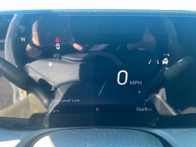 Used 2024 Buick Encore GX Preferred w/ Comfort Package FWD image 22