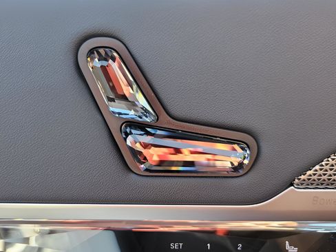 New 2026 BMW i7 eDrive50 w/ M Sport Package image 33