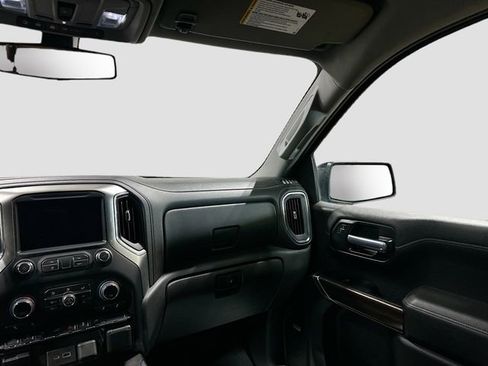Used 2020 Chevrolet Silverado 1500 RST image 25