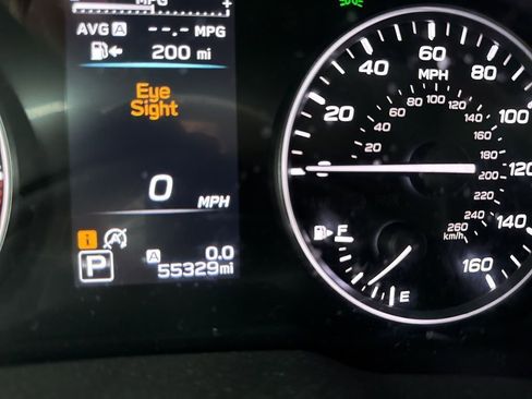 Used 2020 Subaru Legacy Premium w/ Popular Package #1 image 9