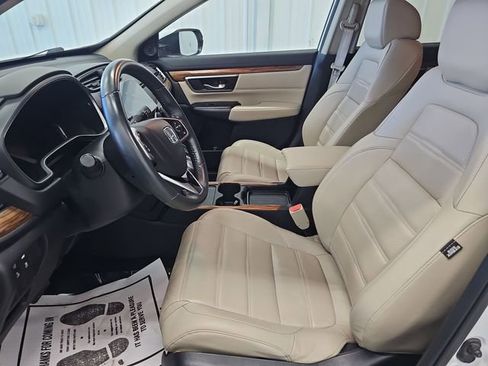 Used 2022 Honda CR-V Touring image 9