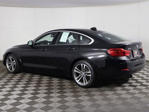 Used 2019 BMW 430i Gran Coupe xDrive w/ Convenience Package image 9