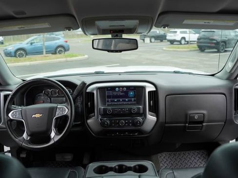 Used 2014 Chevrolet Silverado 1500 LT w/ LT Convenience Package image 23