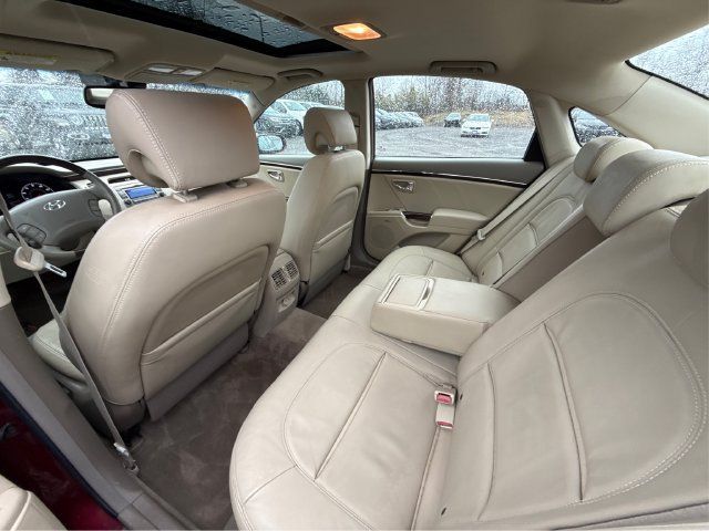 Used 2009 Hyundai Azera Limited w/ Ultimate Pkg 3 FWD image 33