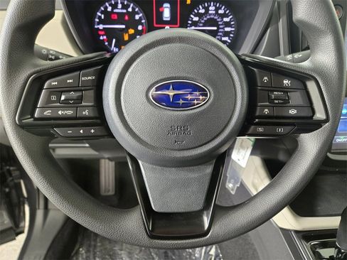 New 2026 Subaru Forester Base image 12