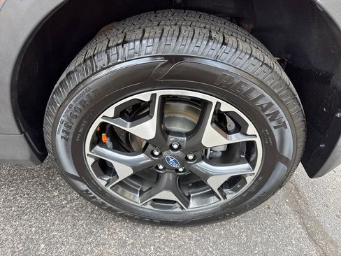 Used 2019 Subaru Crosstrek 2.0i w/ Eyesight System image 27