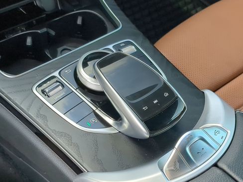 Used 2022 Mercedes-Benz C 300 4MATIC Cabriolet image 18