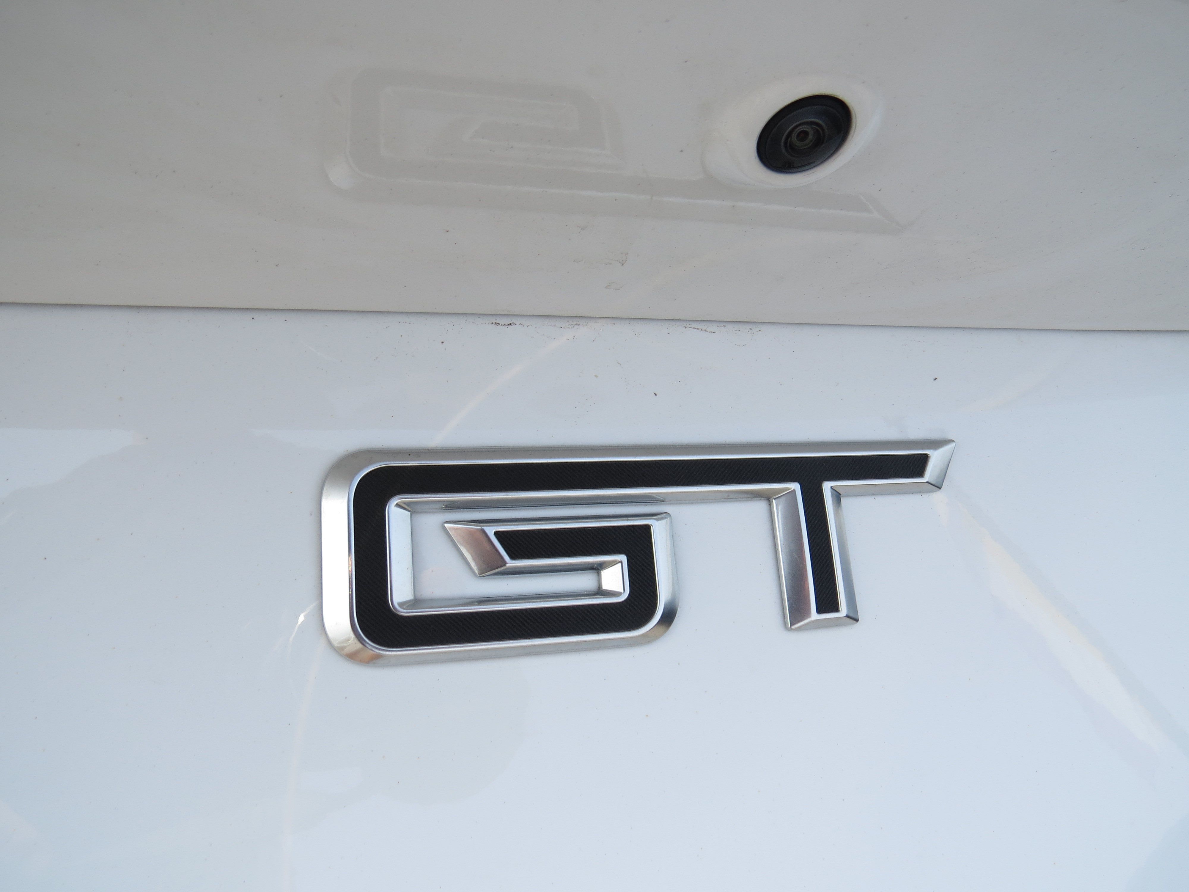 Used 2025 Ford Mustang GT RWD image 13