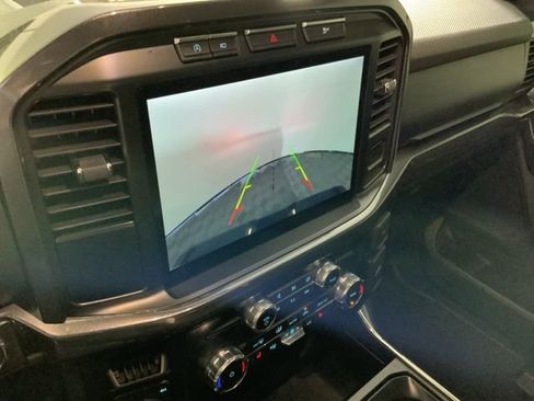 Used 2023 Ford F150 XLT w/ Equipment Group 302A High image 31