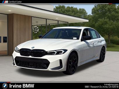 New 2026 BMW M340i w/ Premium Package