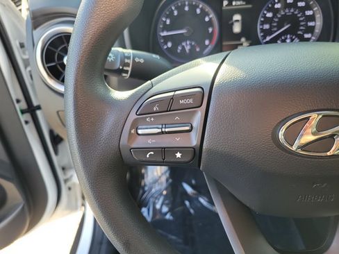 Used 2023 Hyundai Kona SE AWD/4WD image 22
