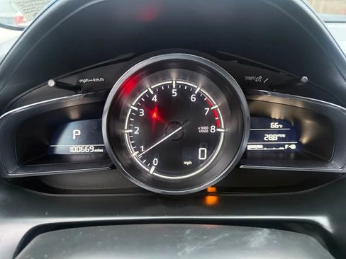 Used 2019 MAZDA CX-3 Grand Touring w/ Premium Package image 23